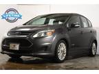 Used 2017 Ford C-max Hybrid for sale.