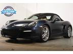 Used 2014 Porsche Boxster for sale.