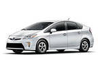 Used 2012 Toyota Prius for sale.