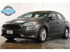 Used 2016 Ford Focus for sale.