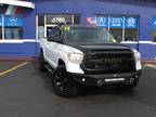 Used 2017 Toyota Tundra 2WD for sale.