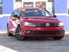 Used 2016 Volkswagen Jetta Sedan for sale.