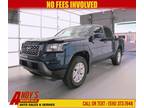 Used 2023 Nissan Frontier for sale.