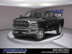 New 2024 Ram 2500 for sale.