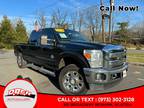 Used 2015 Ford Super Duty F-250 SRW for sale.