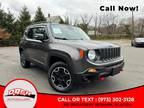 Used 2016 Jeep Renegade for sale.