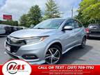 Used 2019 Honda HR-V for sale.