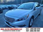 Used 2015 Hyundai Sonata for sale.