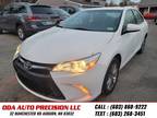 Used 2017 Toyota Camry for sale.