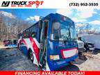 Used 2008 Freightliner X LINE BUS for sale.