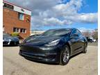 Used 2018 Tesla Model 3 for sale.