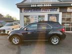 Used 2017 CHEVROLET EQUINOX LT AWD for sale.