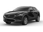 Used 2021 Mazda CX-30 for sale.