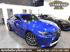 Used 2015 Lexus RC 350 for sale.