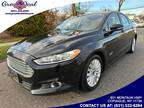 Used 2015 Ford Fusion Energi for sale.