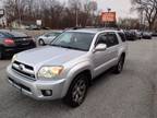 Used 2007 Toyota 4Runner for sale.