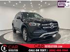Used 2020 Mercedes-benz Gle for sale.