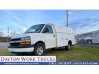 Used 2004 Chevrolet Express Commercial Cutaway for sale.