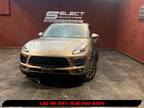 Used 2015 Porsche Macan for sale.