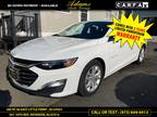 Used 2019 Chevrolet Malibu for sale.