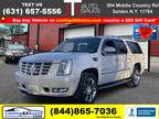 Used 2009 Cadillac Escalade Esv for sale.