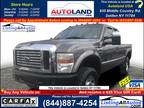 Used 2008 Ford F-250 Super Duty for sale.