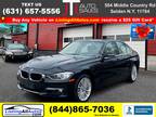 Used 2015 BMW 3 Series for sale.