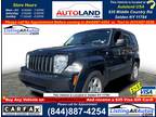 Used 2012 Jeep Liberty for sale.