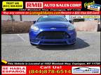 Used 2013 Ford Focus for sale.