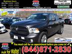 Used 2015 Ram 1500 for sale.