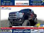 Used 2016 Ford F-250 Super Duty for sale.