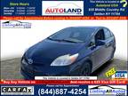 Used 2013 Toyota Prius for sale.