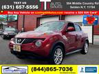 Used 2012 Nissan Juke for sale.