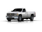 Used 2013 Chevrolet Silverado 2500HD for sale.