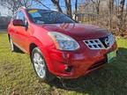 Used 2012 Nissan Rogue for sale.