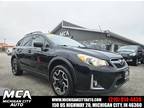 2016 Subaru Crosstrek Premium for sale