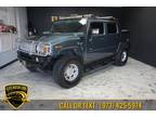 Used 2007 HUMMER H2 for sale.