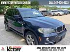 Used 2009 BMW X5 for sale.