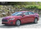 2019 Ford Fusion Hybrid SE - Naugatuck, Connecticut