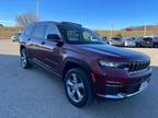 2021 Jeep Grand Cherokee L 4WD Limited