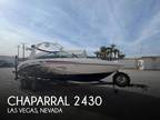 2019 Chaparral Vortex 2430 VRX Boat for Sale
