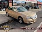 $5,990 2010 Toyota Avalon with 113,210 miles!