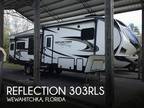 Grand Design Reflection 303RLS Fifth Wheel 2021