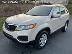 Used 2011 KIA SORENTO For Sale