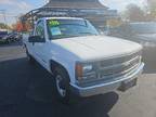 Used 1998 CHEVROLET GMT-400 For Sale
