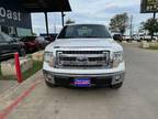 2014 Ford F-150 XLT Super Crew 5.5-ft. Bed 2WD
