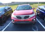 2011 Kia Sorento EX