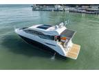 2019 Sea Ray 460 Sundancer