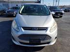 2014 Ford C-Max Energi SEL