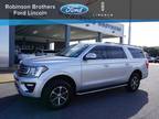 2019 Ford Expedition Silver, 73K miles